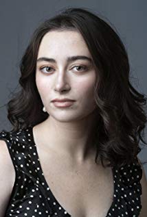 Abby Quinn